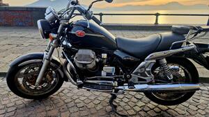 Moto Guzzi California Classic 