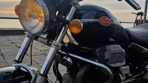 Moto Guzzi California Classic  (2)