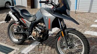 Malaguti Dune 125 (2021 - 25) usata