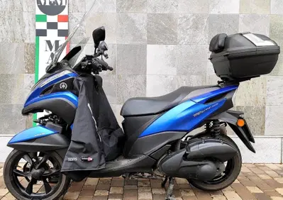 Yamaha Tricity 155 (2017 - 20) - Annuncio 9902627