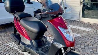Kymco Agility 50 R12 (2007 - 17) usata