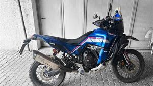 Yamaha Ténéré 700 World Rally (2023 - 25) 