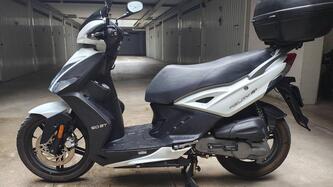 Kymco Agility 50 R16 + (2008 - 18) usata