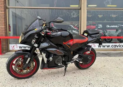 Aprilia RSV 1000 (2003 - 04) - Annuncio 9902667
