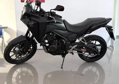 Honda NX500 (2024 - 25) - Annuncio 9902674
