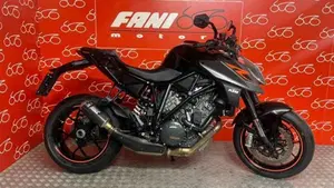 KTM 1290 Super Duke R ABS (2017 - 18) 