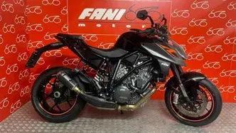 KTM 1290 Super Duke R ABS (2017 - 18) usata