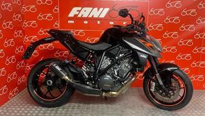 KTM 1290 Super Duke R ABS (2017 - 18) 