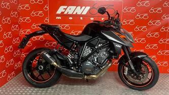 KTM 1290 Super Duke R ABS (2017 - 18) usata