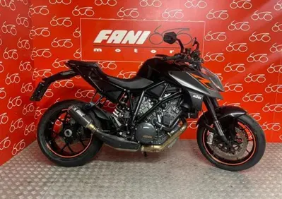KTM 1290 Super Duke R ABS (2017 - 18) - Annuncio 9902679