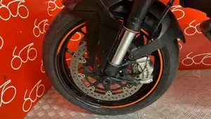 KTM 1290 Super Duke R ABS (2017 - 18)  (7)