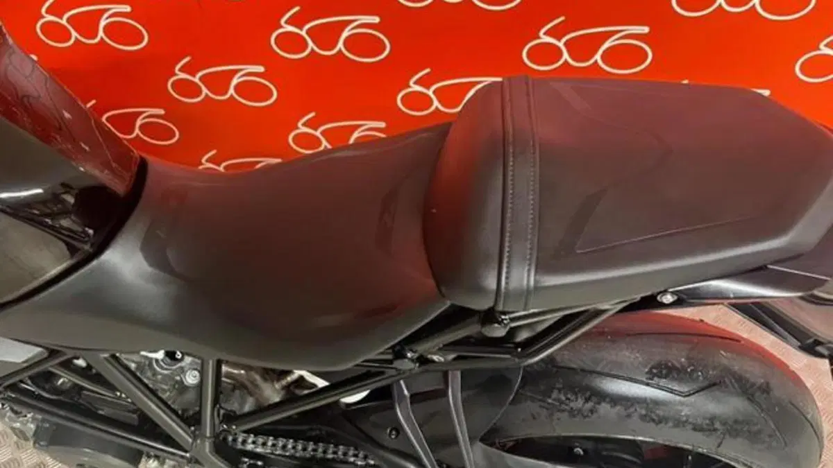 KTM 1290 Super Duke R ABS (2017 - 18)  (9)