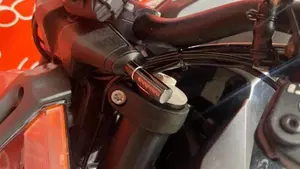 KTM 1290 Super Duke R ABS (2017 - 18)  (11)