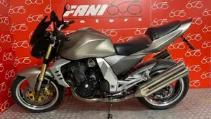 Kawasaki Z 1000 (2003 - 06)  (2)