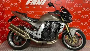Kawasaki Z 1000 (2003 - 06) 