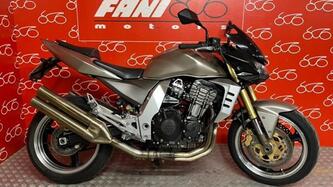Kawasaki Z 1000 (2003 - 06) usata