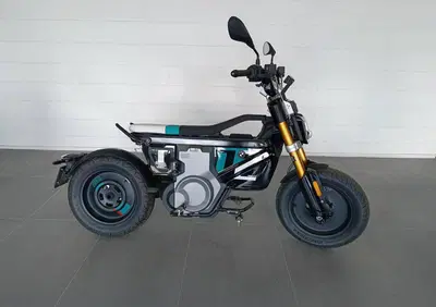 Bmw CE 02 (2024 - 26) - Annuncio 9902695