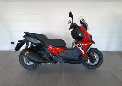 Bmw C 400 X (2021 - 24) - Annuncio 9902700