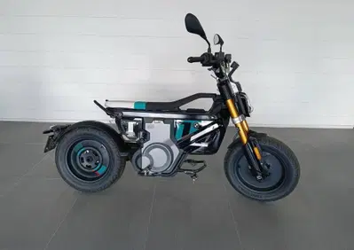 Bmw CE 02 AM (2024 - 26) - Annuncio 9902701