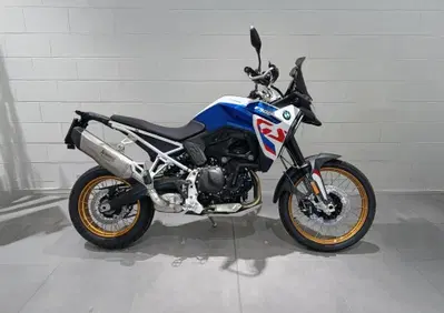 Bmw F 900 GS (2024 - 26) - Annuncio 9902705