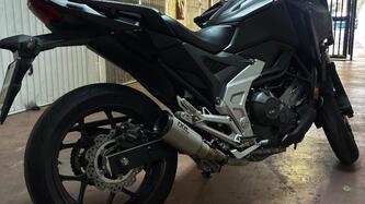 Honda NC 750 X (2021 - 24) usata