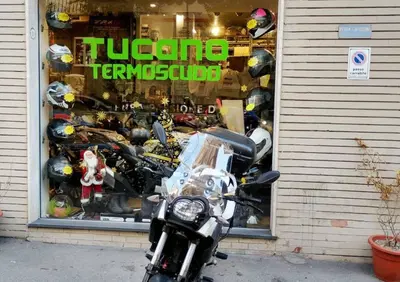 Bmw G 650 GS (2010 - 16) - Annuncio 9902710