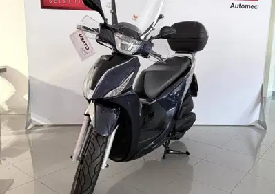 Kymco People 125i S (2021 - 25) - Annuncio 9902720