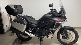 Honda Transalp XL750 Easy Travel (2023 - 24) usata