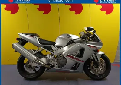 Honda CBR 900 RR Fireblade (2000 - 01) - Annuncio 9902715