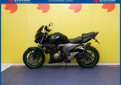 Kawasaki Z 750 (2003 - 06) - Annuncio 9902724