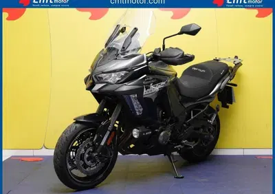Kawasaki Versys 1000 Grand Tourer SE (2019 - 20) - Annuncio 9902730