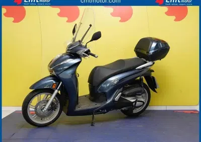 Honda SH 350 (2021 - 24) - Annuncio 9902733