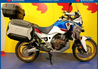 Honda Africa Twin CRF 1000L Adventure Sports DCT (2018 - 19) - Annuncio 9902526