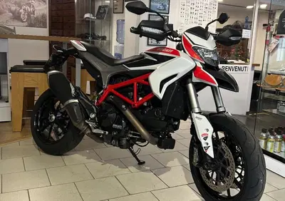 Ducati Hypermotard 939 (2016 - 18) - Annuncio 9902737