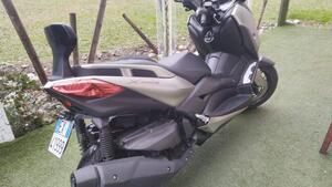 Yamaha X-Max 400 ABS (2017 - 20) 