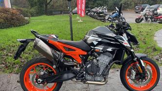 KTM 890 Duke GP (2022 - 23) usata