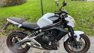 Kawasaki ER-6N (2012 - 13) 