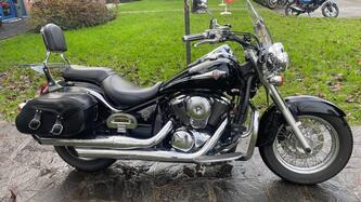 Kawasaki Vulcan VN 900 Classic (2006 - 10) usata