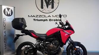 Yamaha Tracer 7 (2021 - 24) usata