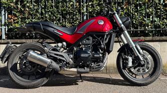 Benelli Leoncino 500 (2021 - 25) usata