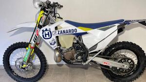 Husqvarna TE 250i (2022) 