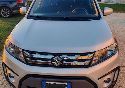 Suzuki Vitara 1.6 DDiS 4WD AllGrip V-Top usata