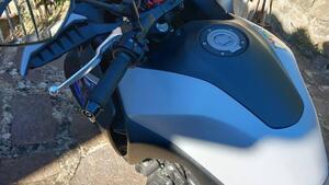 Yamaha Tracer 7 (2021 - 24) 