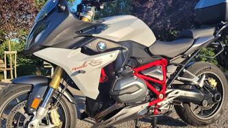 Bmw R 1200 RS (2017 - 19) usata