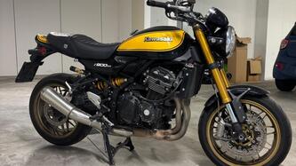 Kawasaki Z 900 SE (2022 - 24) usata