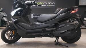 Voge Sfida SR4 MAX (2024 - 25) 