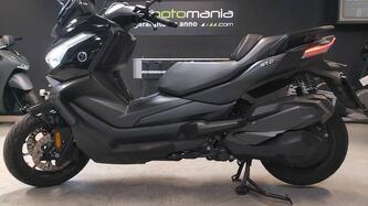 Voge Sfida SR4 MAX (2024 - 25) usata