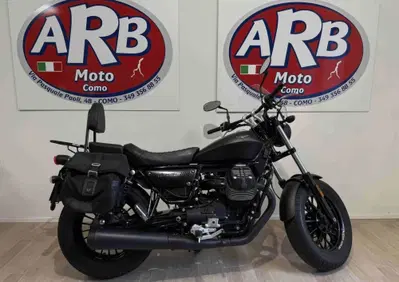 Moto Guzzi V9 Bobber (2018 - 20) - Annuncio 9902801