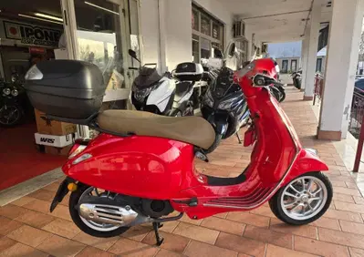 Vespa Primavera 150 (2021 - 23) - Annuncio 9902822