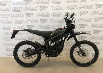 Talaria Moto Sting TL4000 R L1e (2023 - 26) - Annuncio 9902821